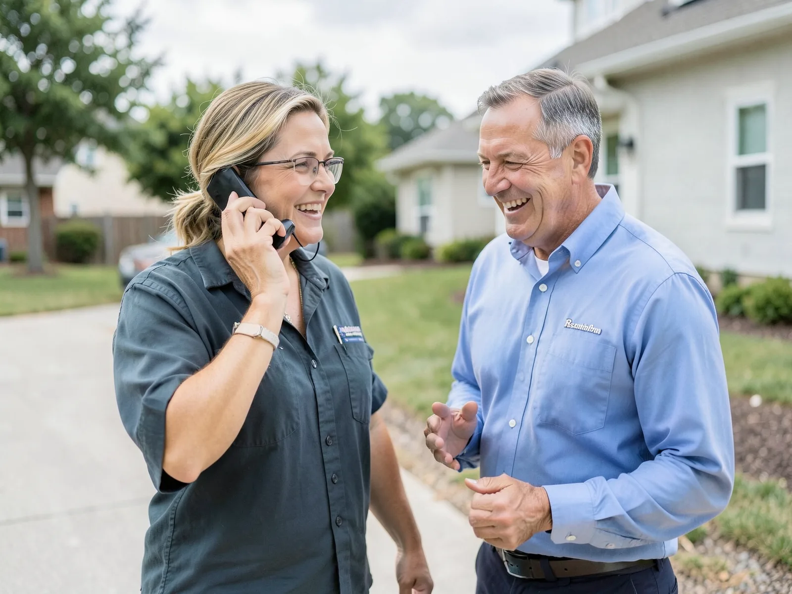 Frequently Asked Questions About Residential Water Cleanup in Plainview, AR